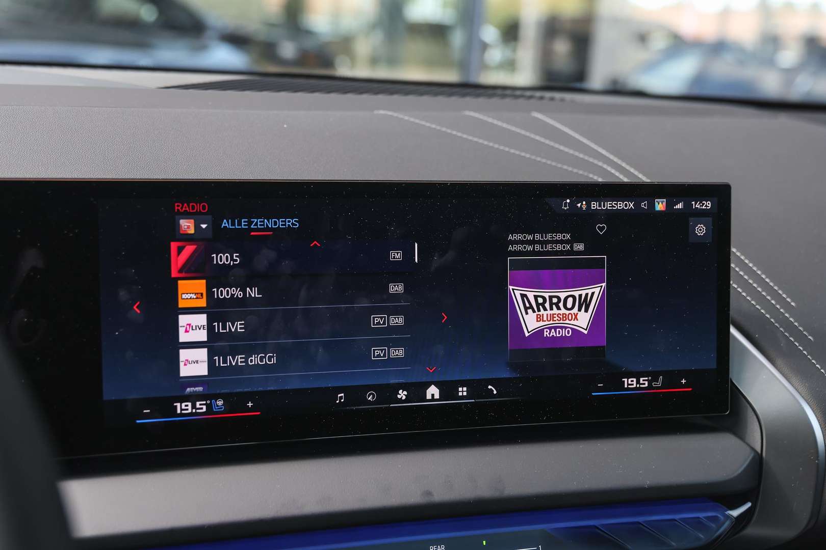 BMW X3 M50 XDrive - 2025 - Joinsteer - #24