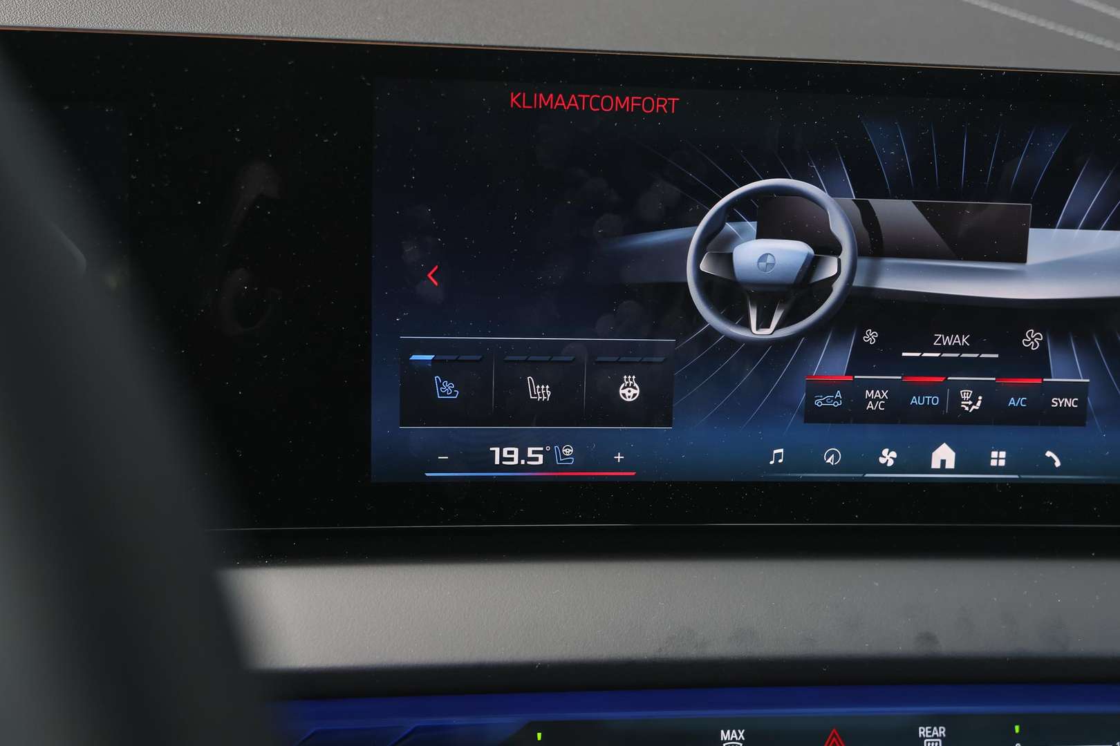 BMW X3 M50 XDrive - 2025 - Joinsteer - #27