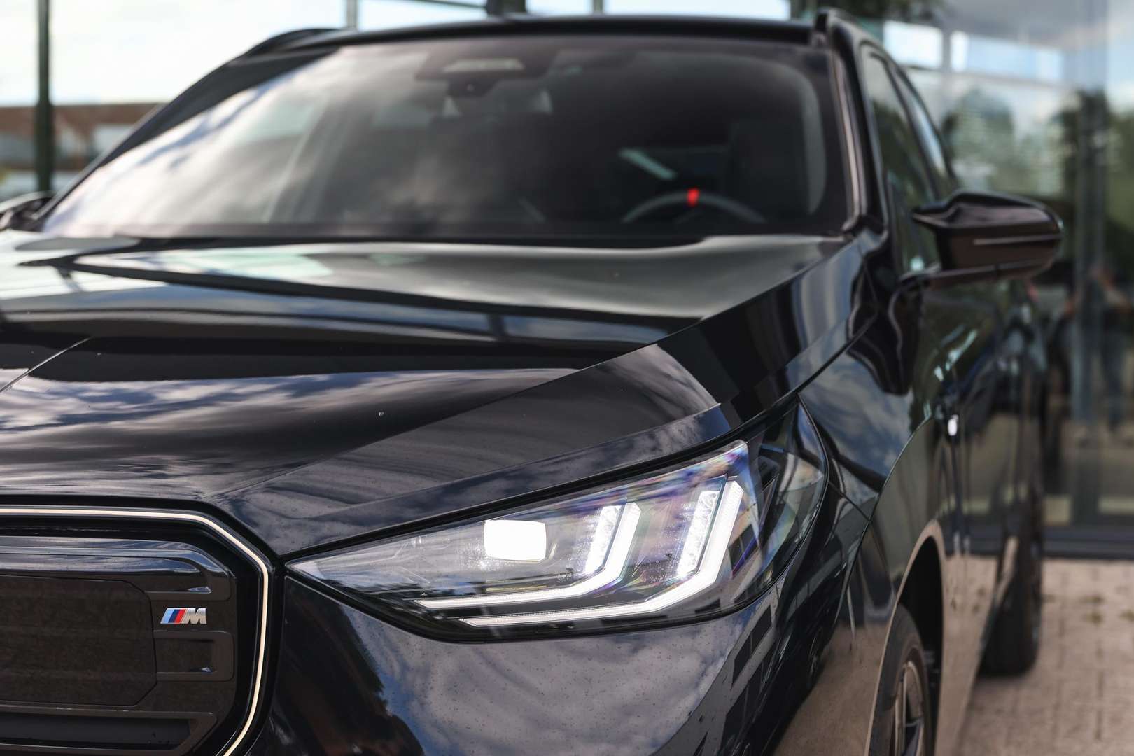 BMW X3 M50 XDrive - 2025 - Joinsteer - #31