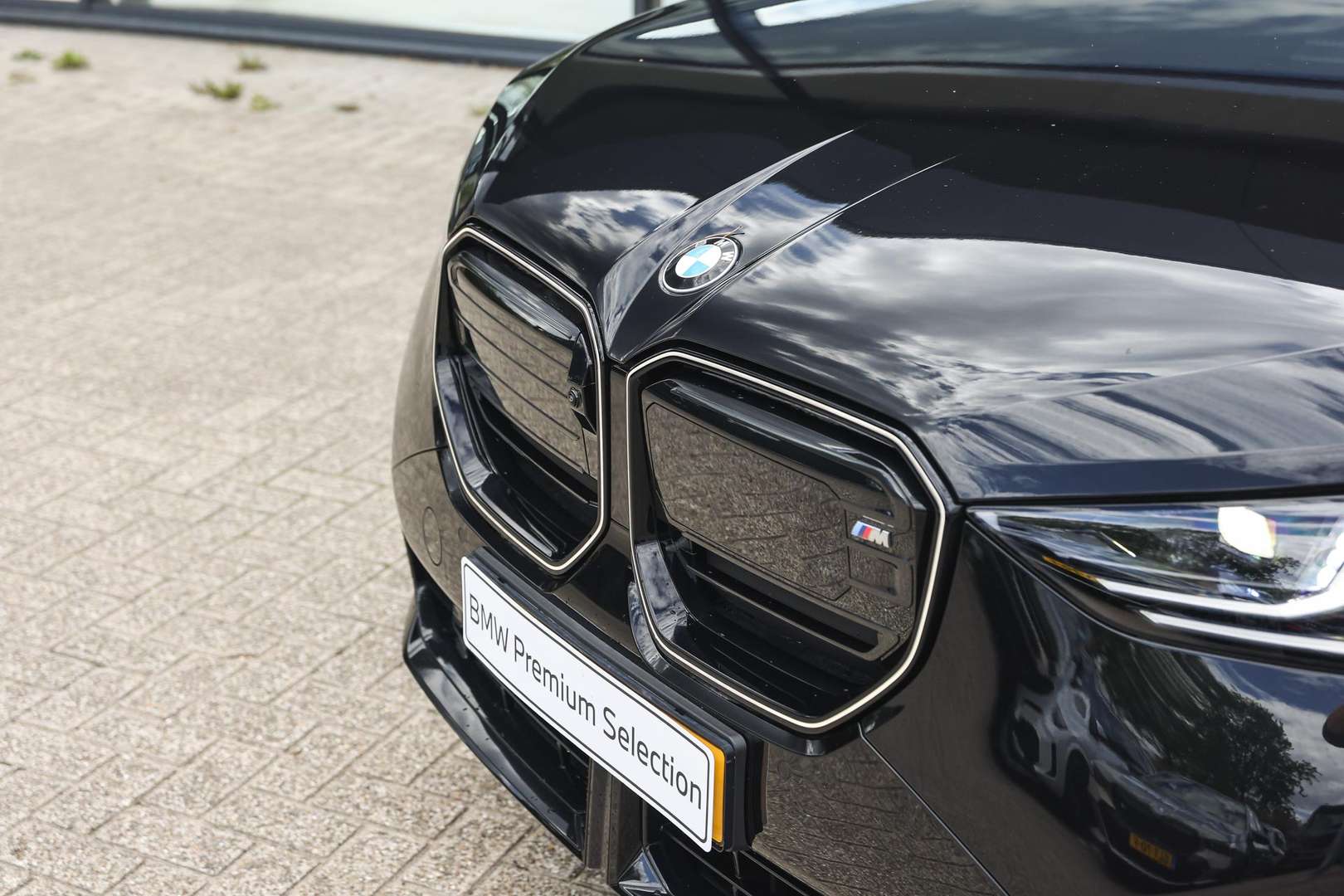 BMW X3 M50 XDrive - 2025 - Joinsteer - #32