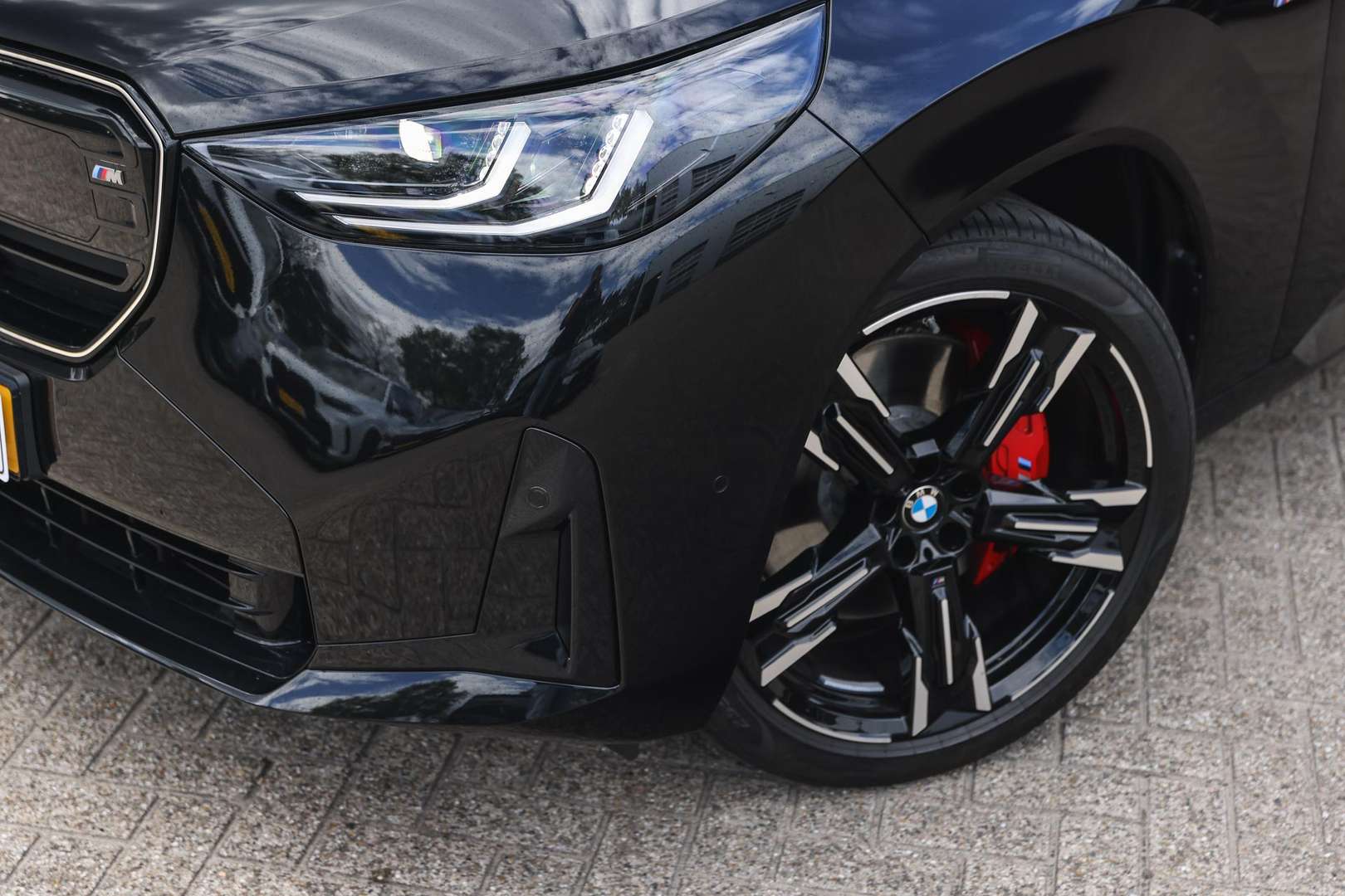 BMW X3 M50 XDrive - 2025 - Joinsteer - #33