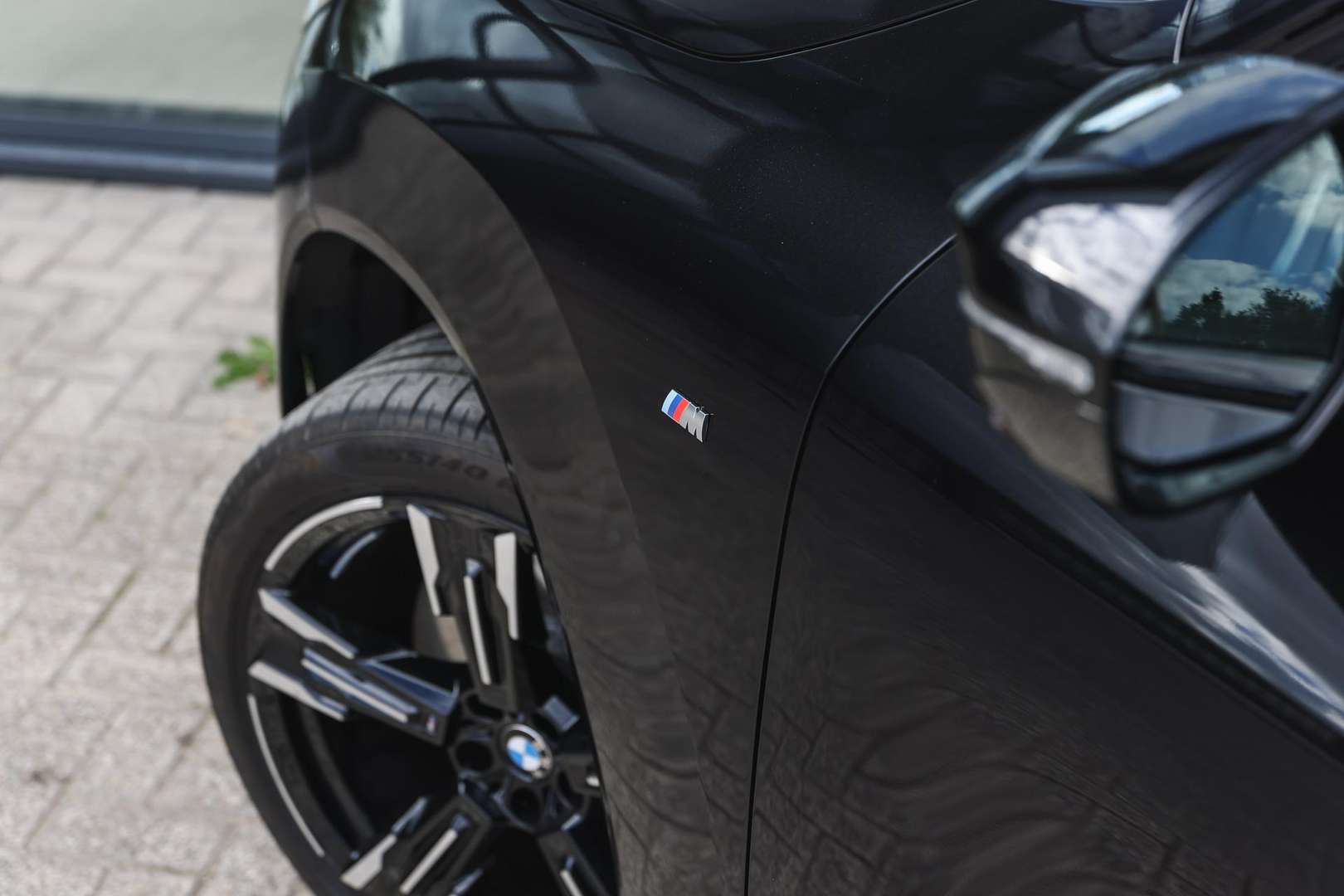 BMW X3 M50 XDrive - 2025 - Joinsteer - #34