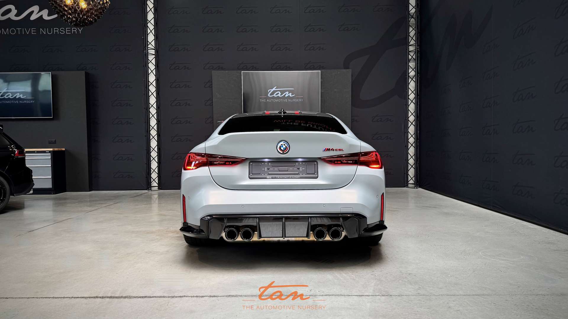 BMW M4 CSL - 2023 - Joinsteer - #6