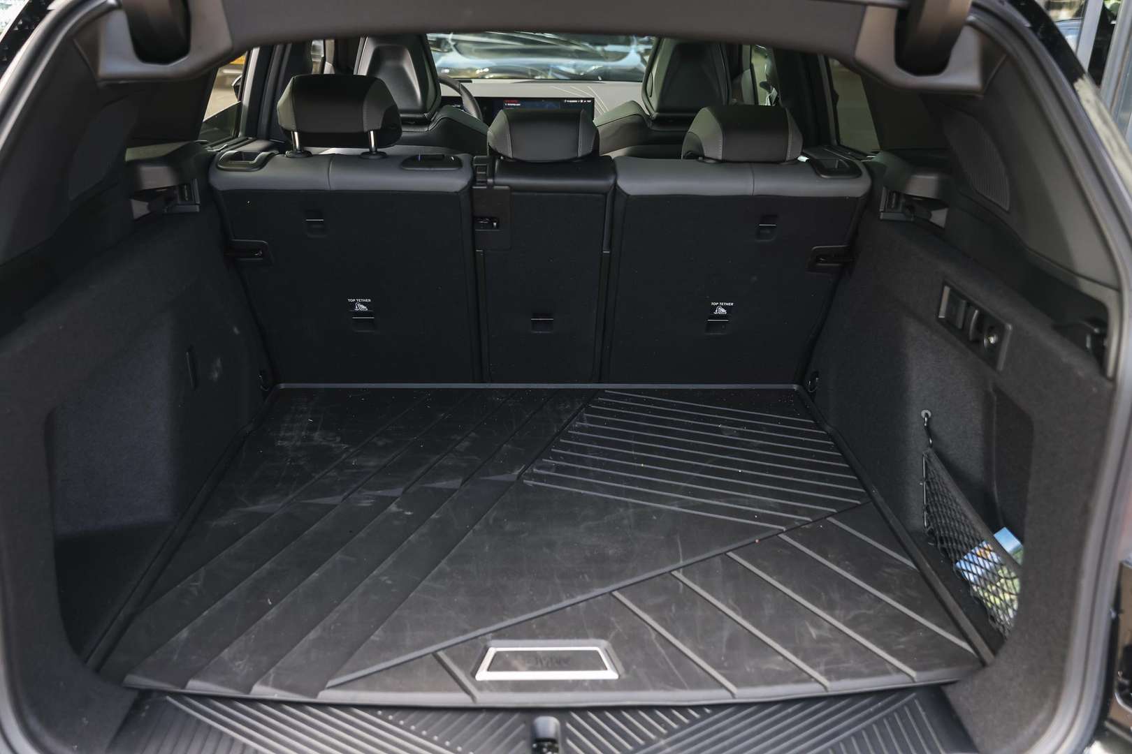 BMW X3 M50 XDrive - 2025 - Joinsteer - #38