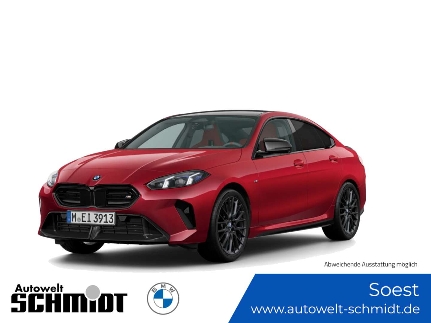 BMW Série 2 M Technik M235i XDrive - 2024 - Joinsteer - #1