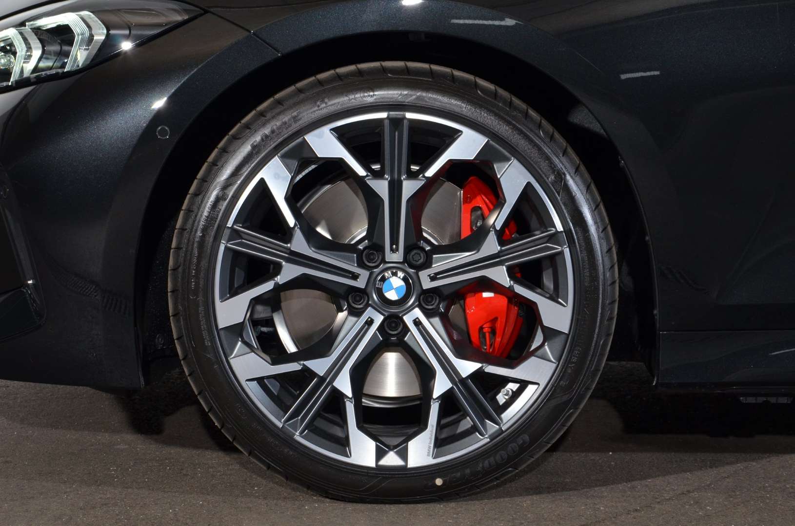 BMW Série 3 318d - 2025 - Joinsteer - #4