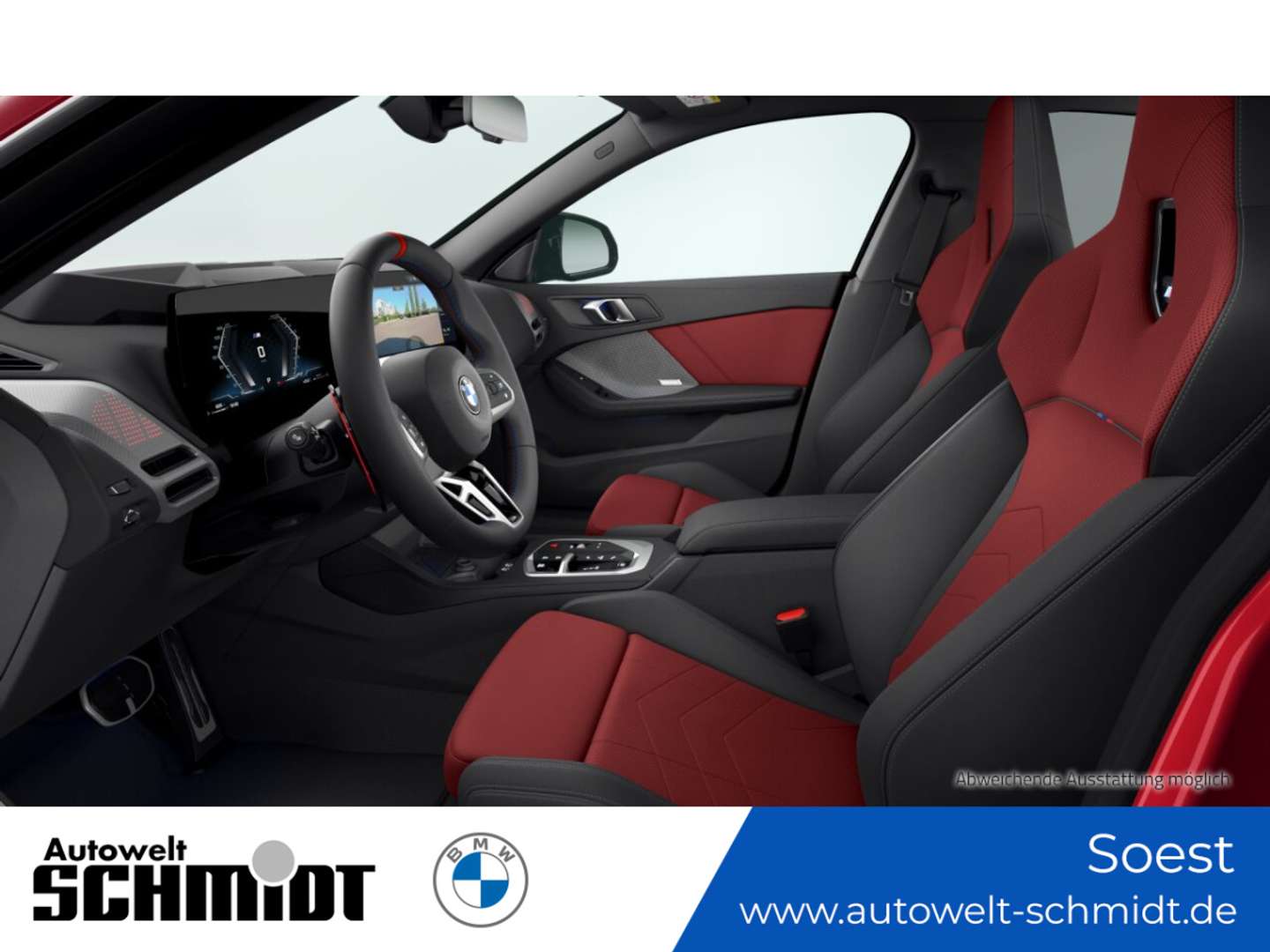 BMW Série 2 M Technik M235i XDrive - 2024 - Joinsteer - #3