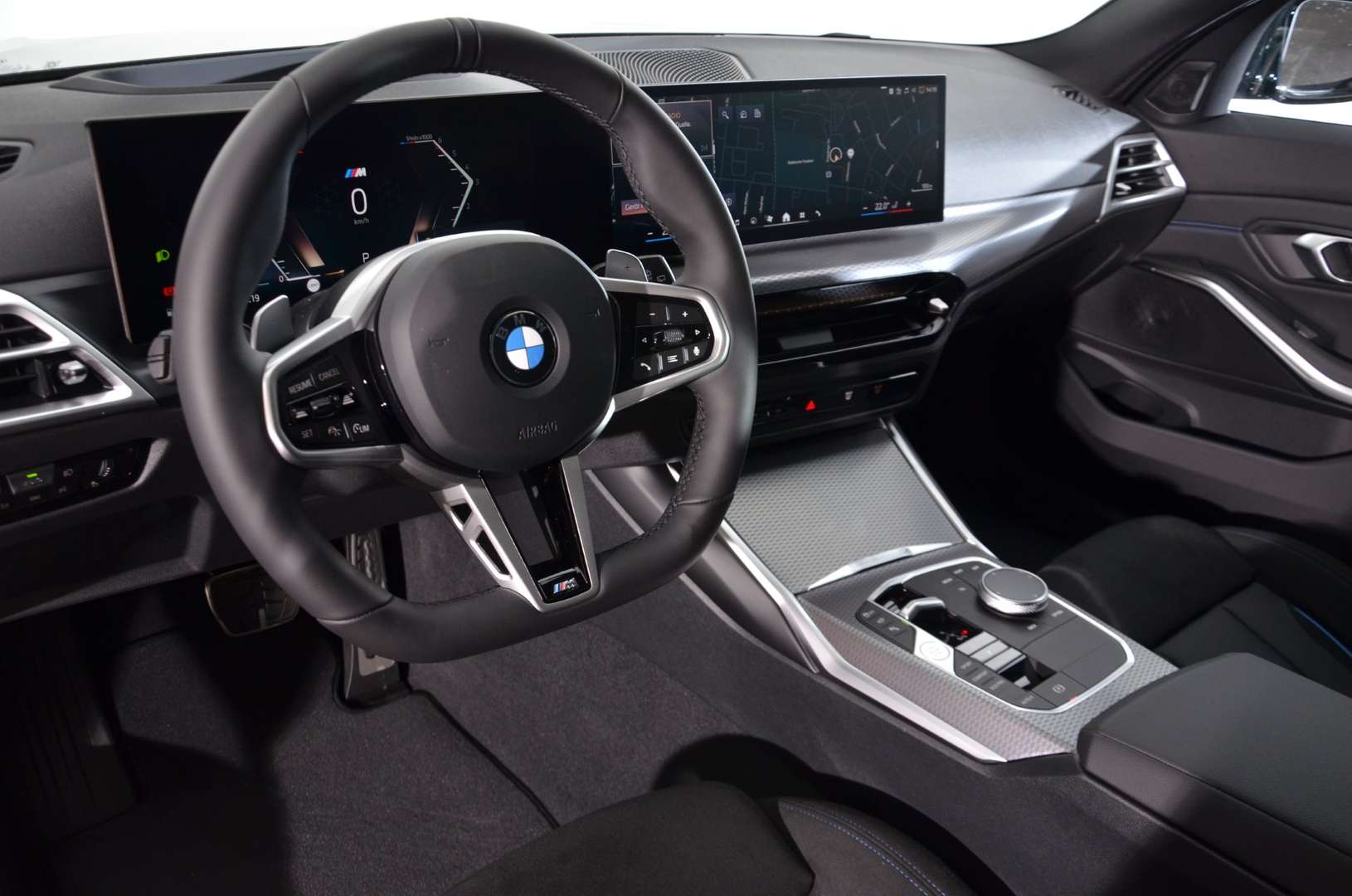 BMW Série 3 318d - 2025 - Joinsteer - #5