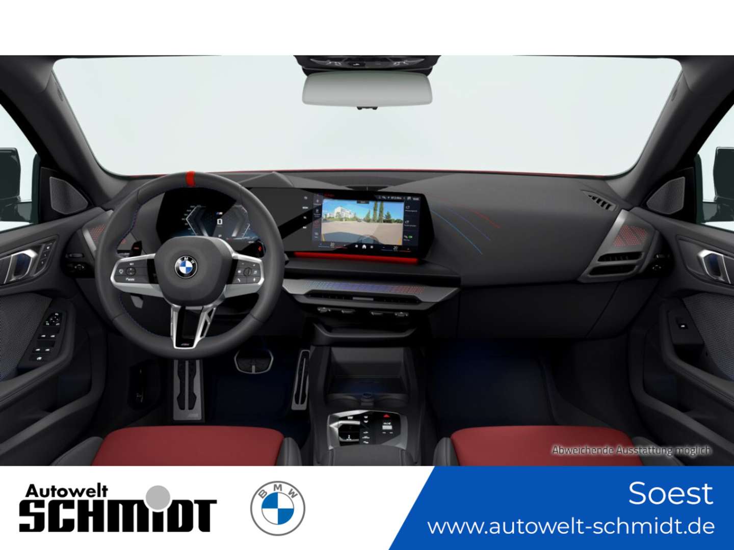 BMW Série 2 M Technik M235i XDrive - 2024 - Joinsteer - #4