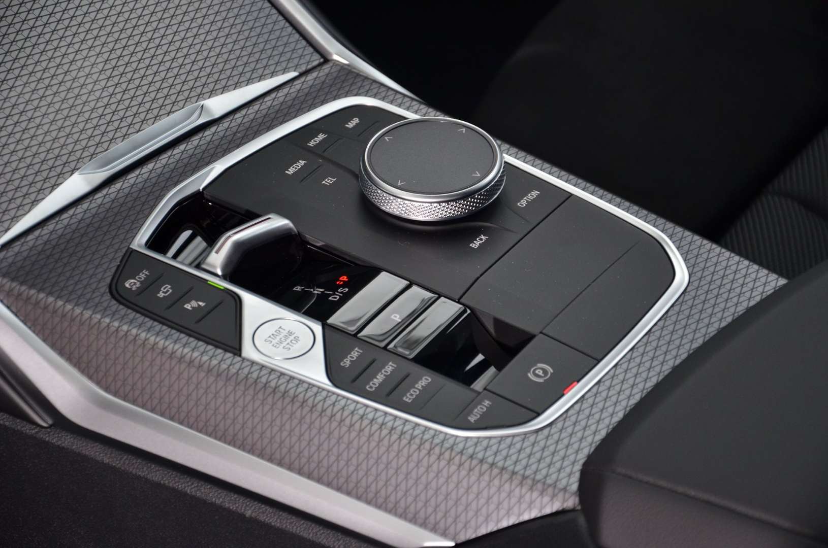 BMW Série 3 318d - 2025 - Joinsteer - #7