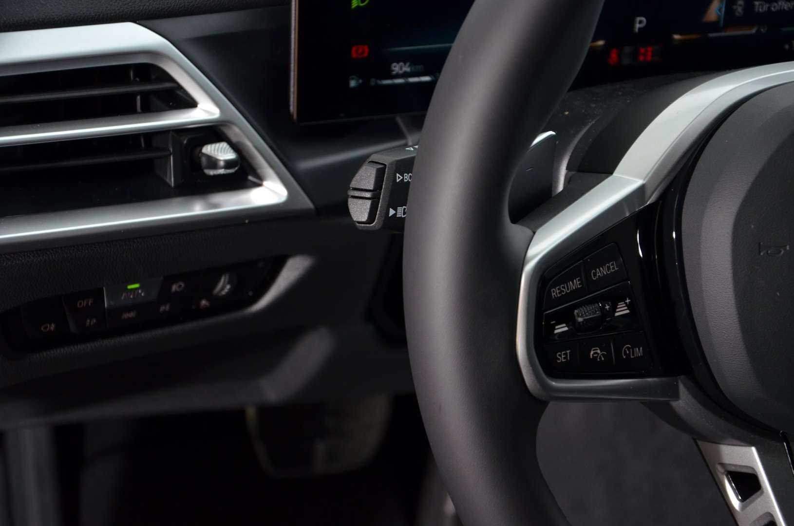 BMW Série 3 318d - 2025 - Joinsteer - #9