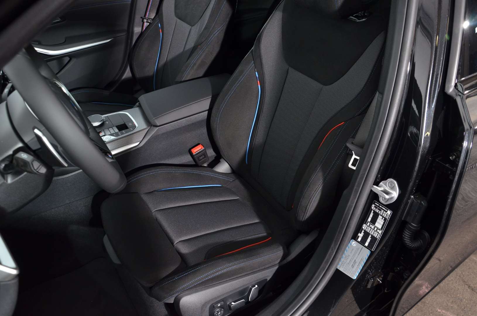 BMW Série 3 318d - 2025 - Joinsteer - #10