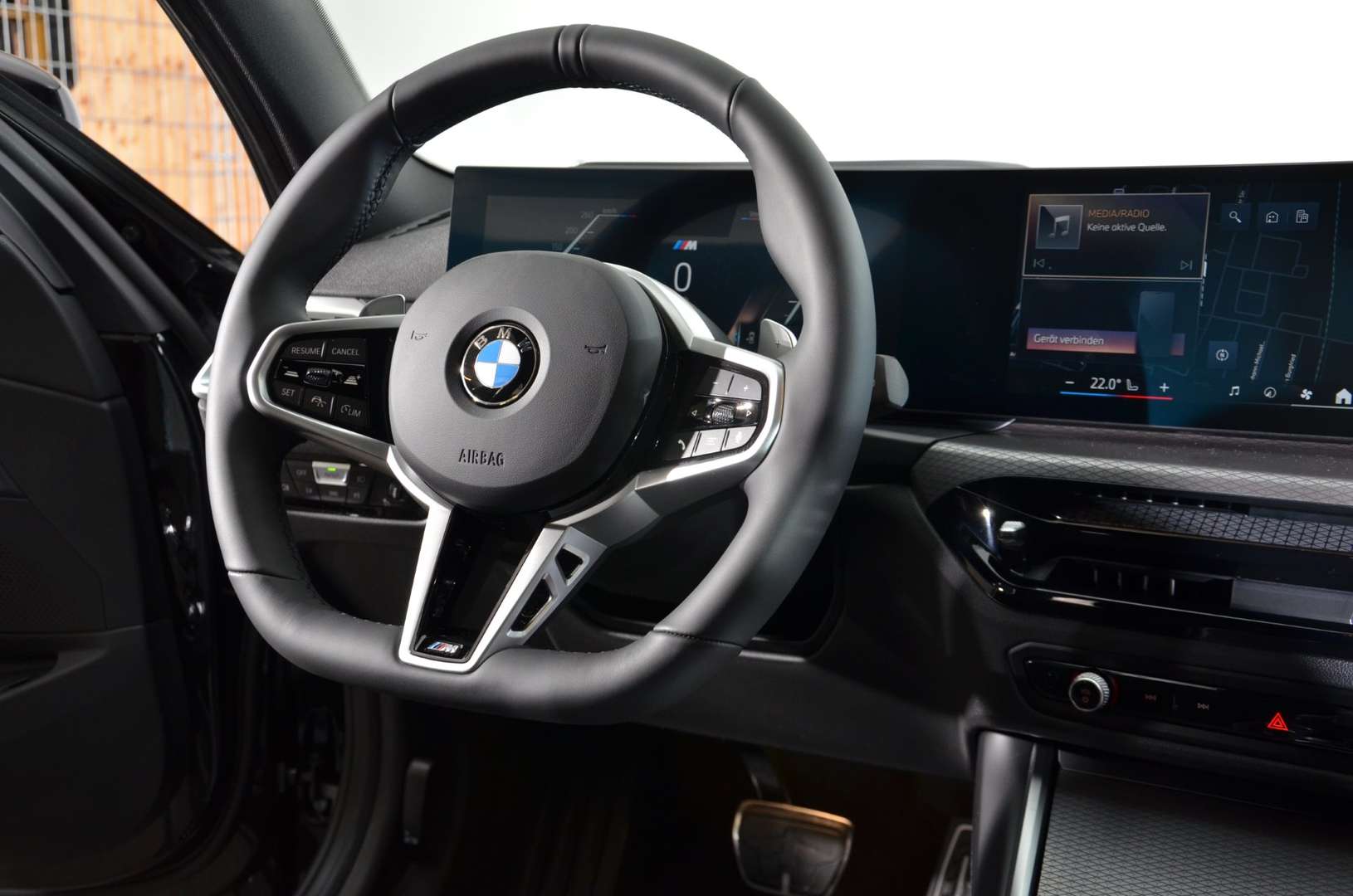 BMW Série 3 318d - 2025 - Joinsteer - #14