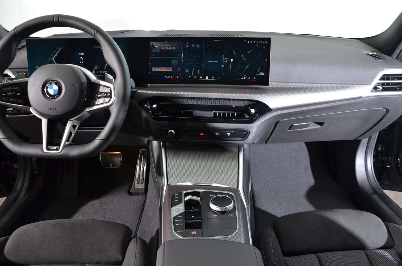 BMW Série 3 318d - 2025 - Joinsteer - #15