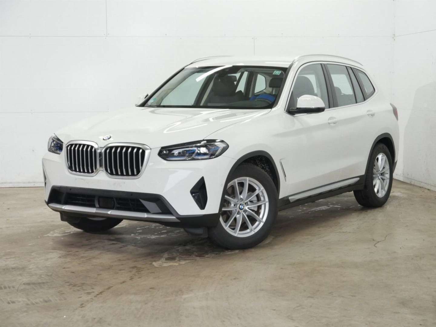 BMW X3 M Sport X20i - 2024 - Joinsteer - #1
