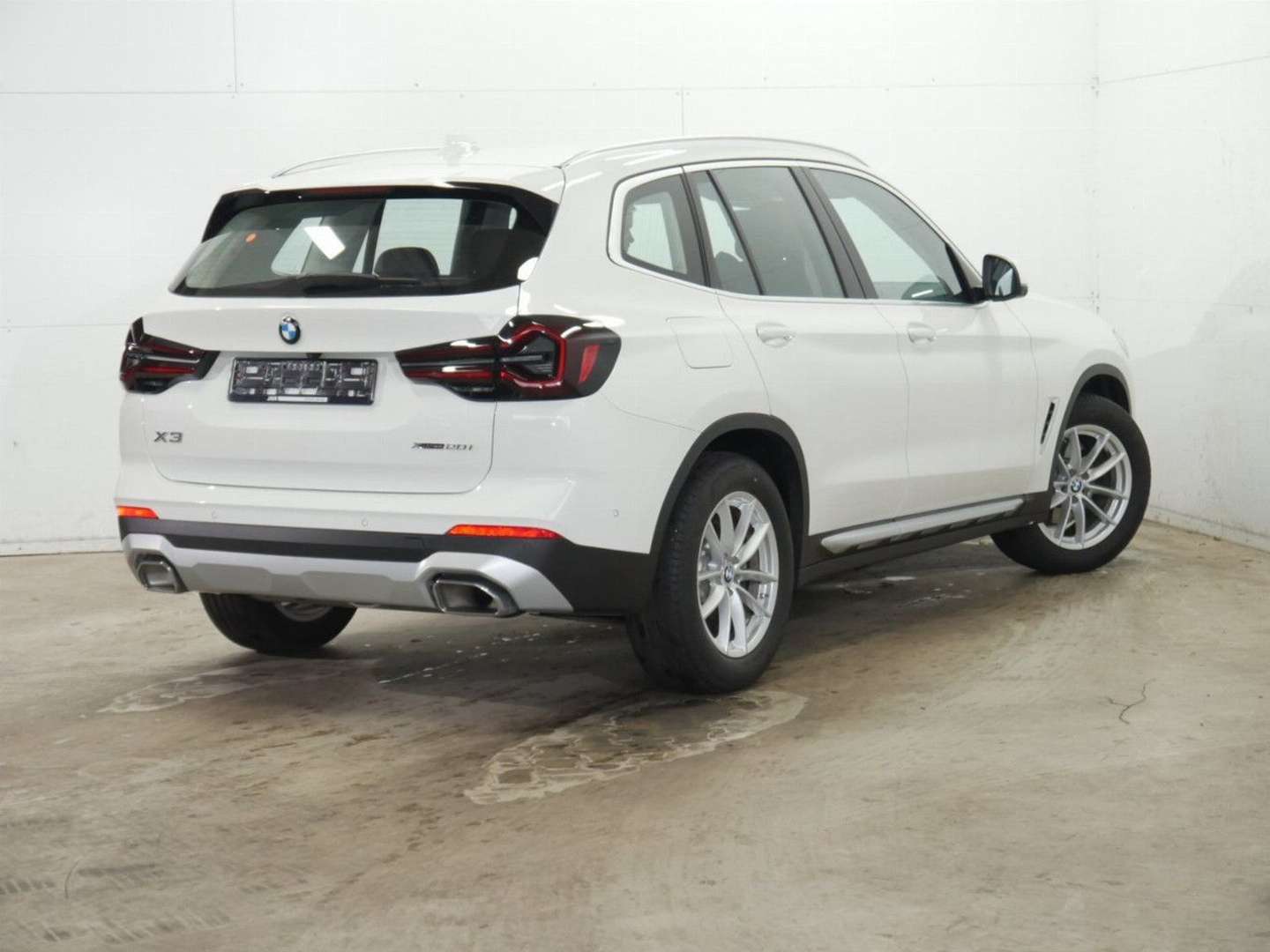 BMW X3 M Sport X20i - 2024 - Joinsteer - #4