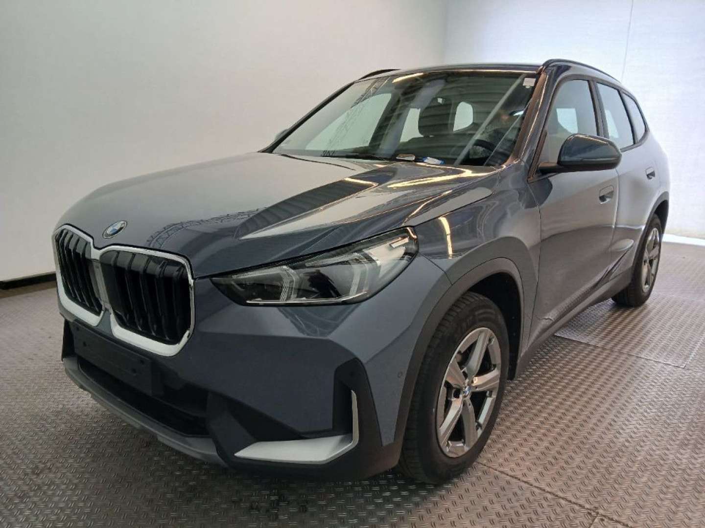 BMW X1 Plus X20d - 2024 - Joinsteer - #1