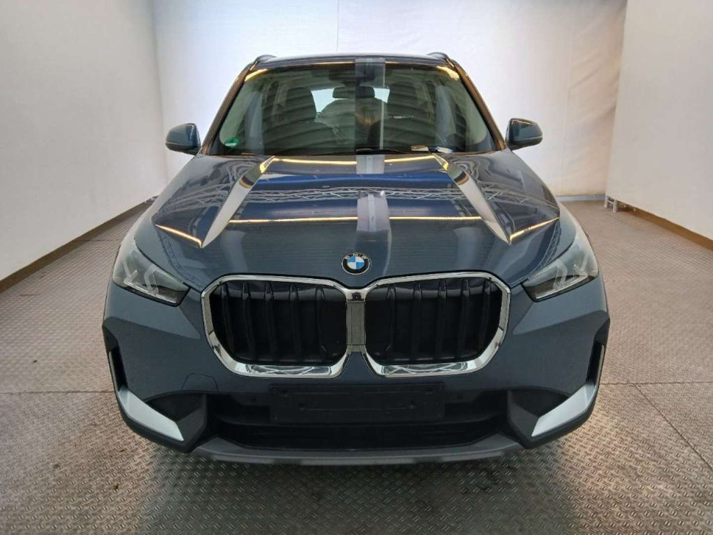 BMW X1 Plus X20d - 2024 - Joinsteer - #2