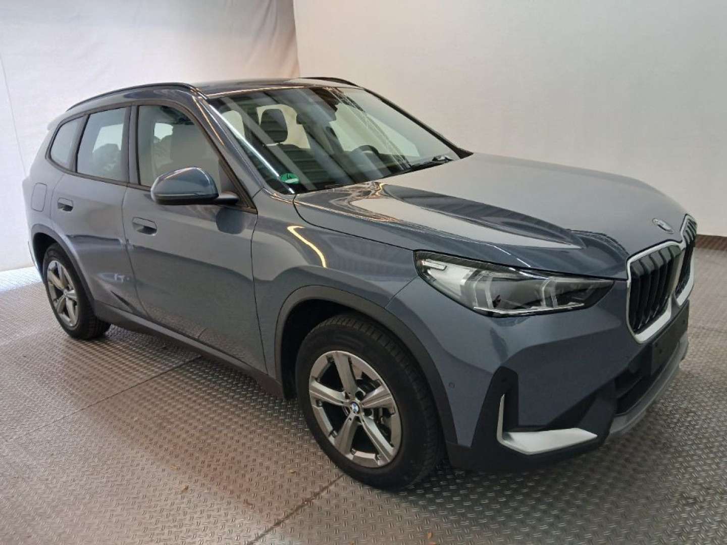 BMW X1 Plus X20d - 2024 - Joinsteer - #3