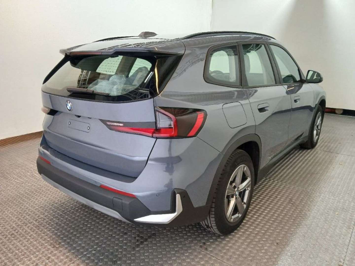 BMW X1 Plus X20d - 2024 - Joinsteer - #4
