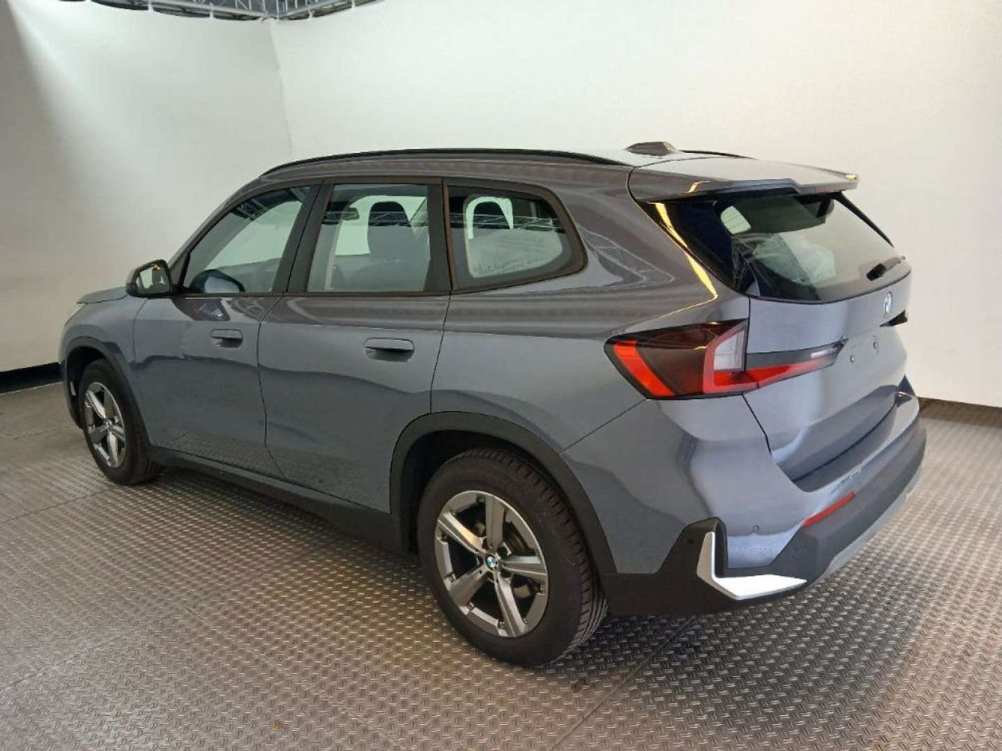 BMW X1 Plus X20d - 2024 - Joinsteer - #6