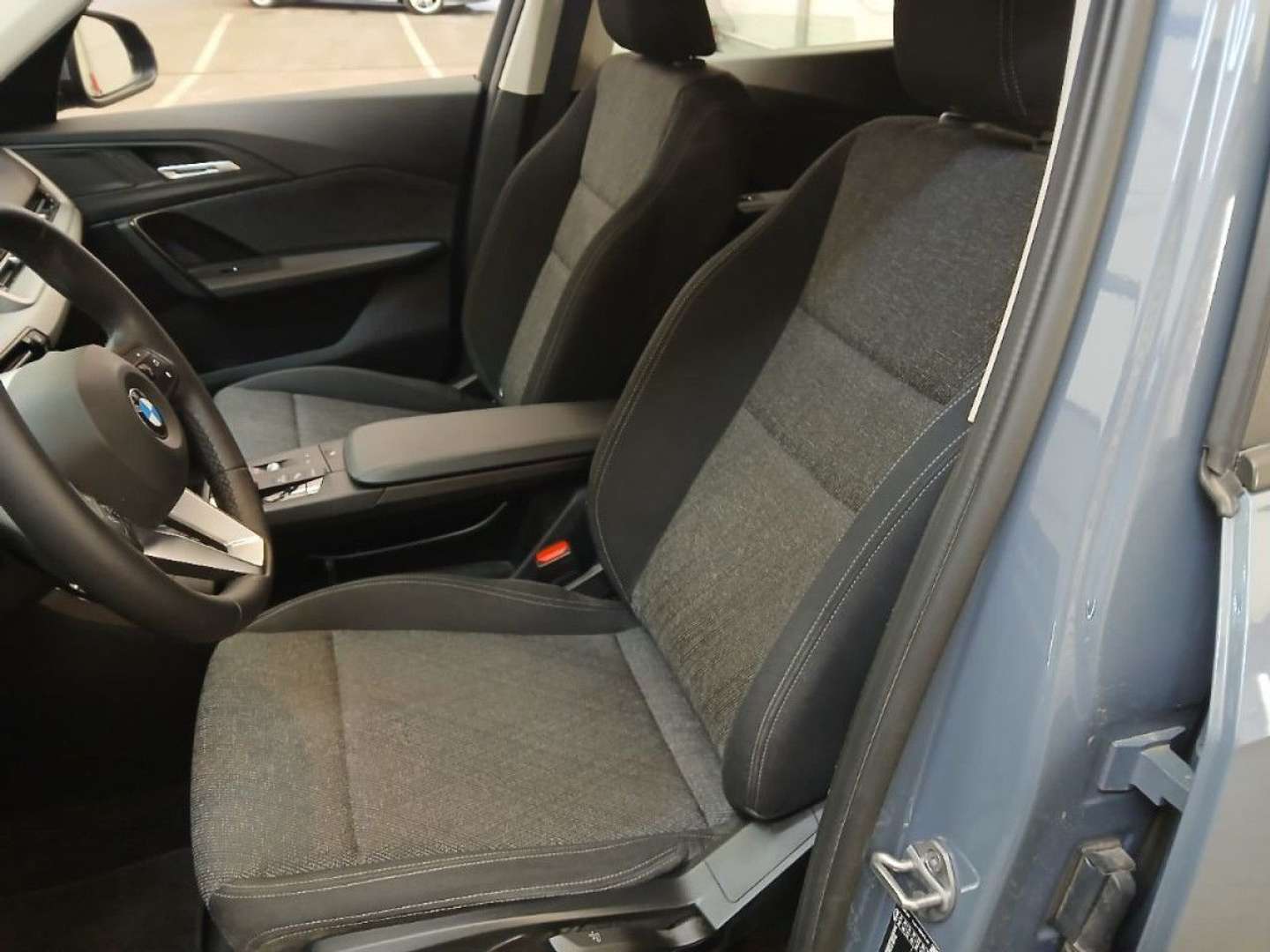 BMW X1 Plus X20d - 2024 - Joinsteer - #7