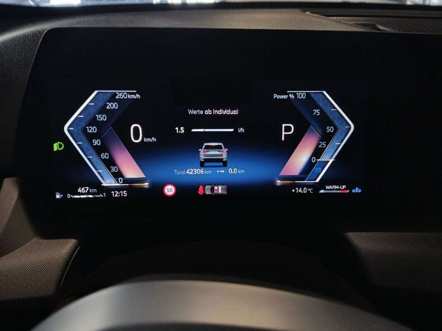 BMW X1 Plus X20d - 2024 - Joinsteer - #9