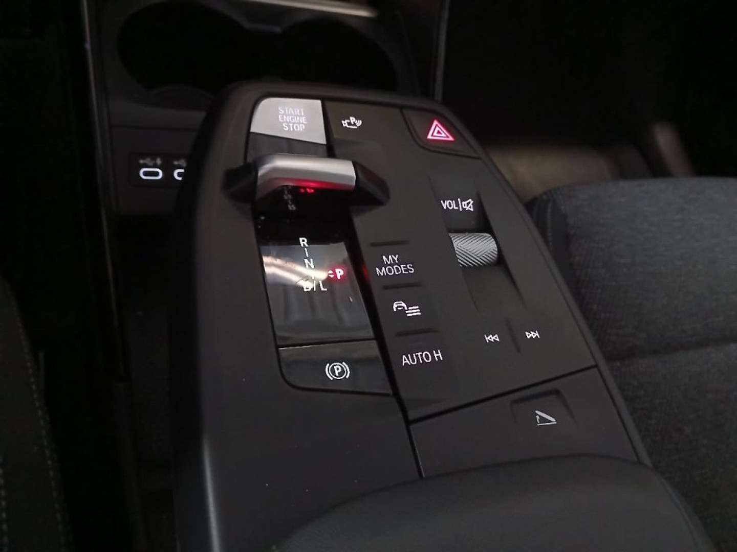 BMW X1 Plus X20d - 2024 - Joinsteer - #10