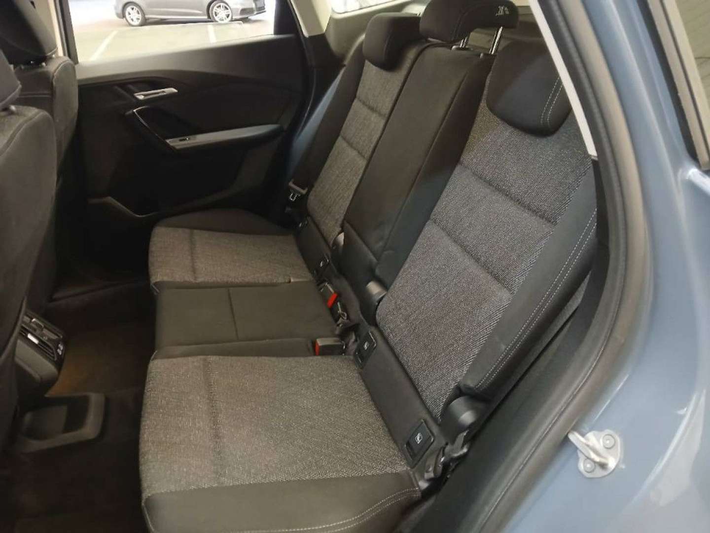 BMW X1 Plus X20d - 2024 - Joinsteer - #11