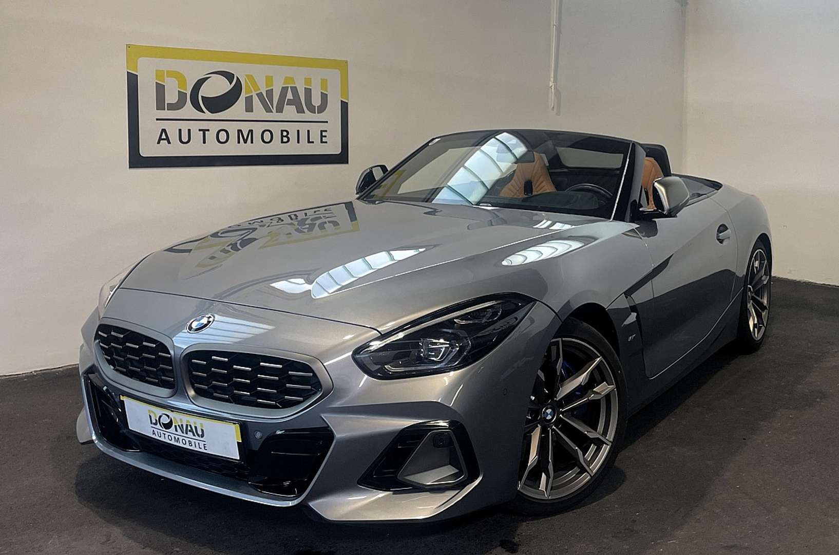 BMW Z4 SDrive M40i - 2024 - Joinsteer - #1