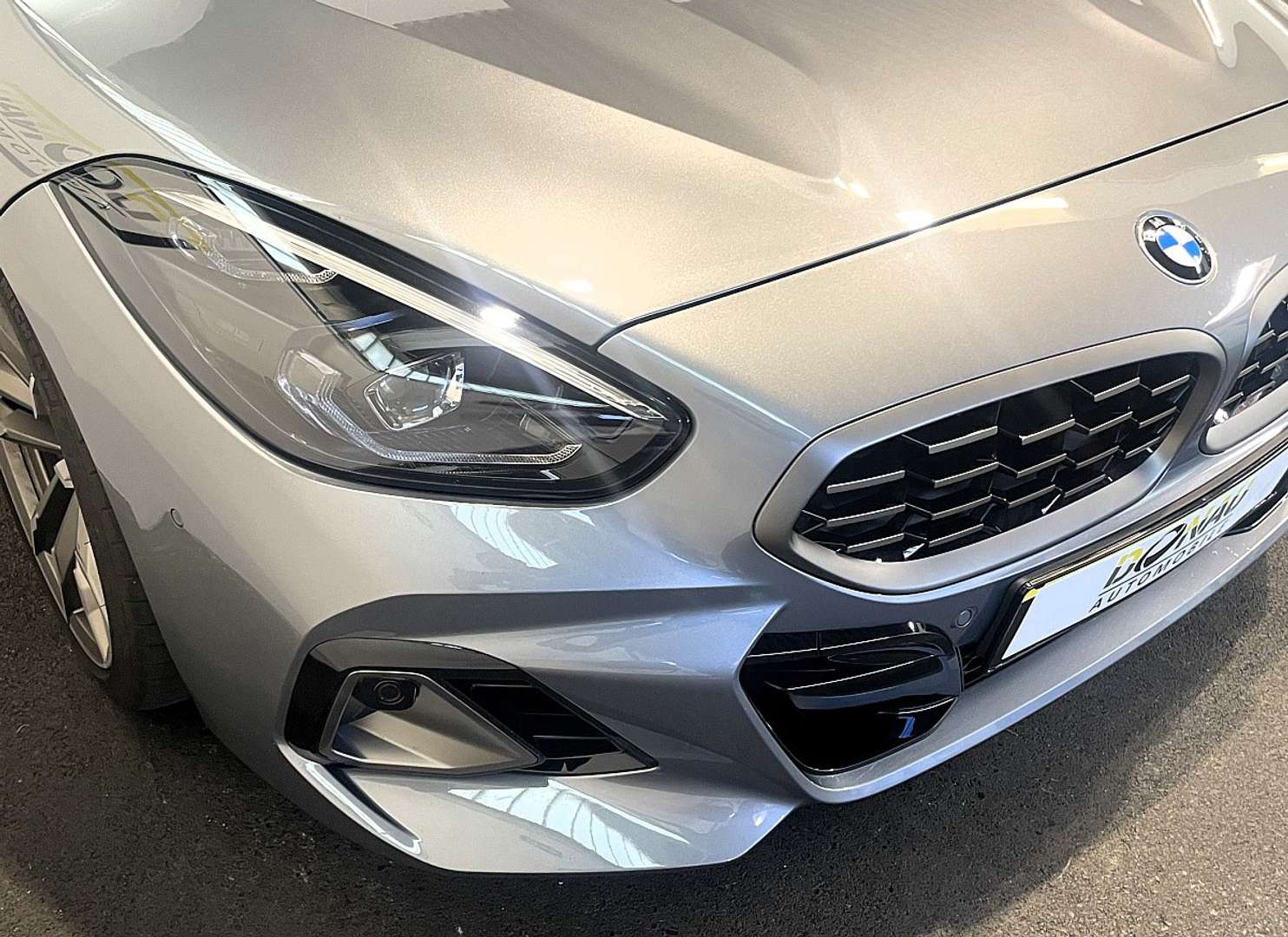 BMW Z4 SDrive M40i - 2024 - Joinsteer - #3