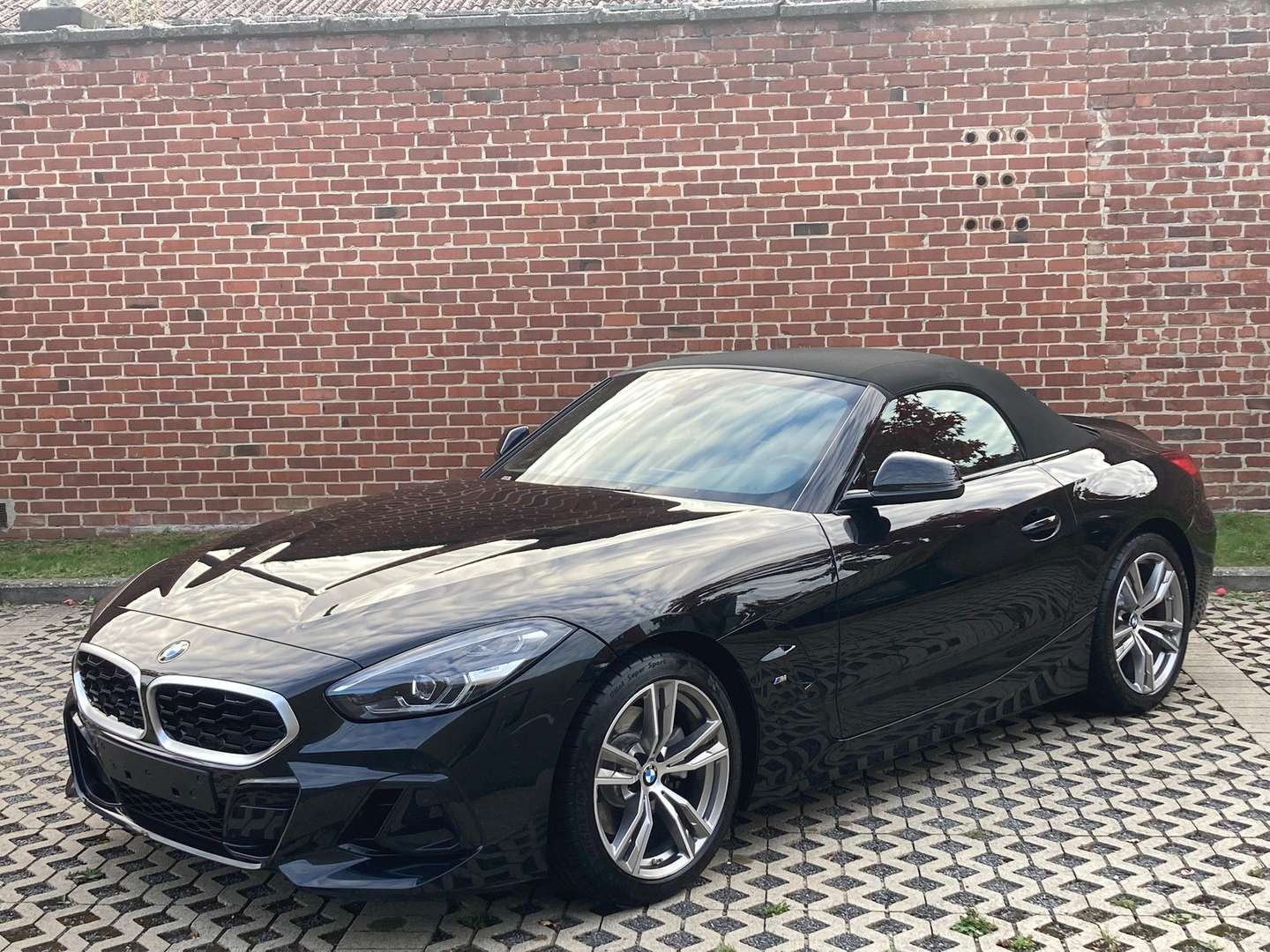 BMW Z4 SDrive20i - 2024 - Joinsteer - #2