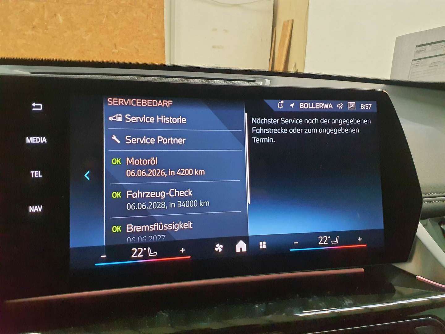 BMW X1 M Sport 20d - 2024 - Joinsteer - #9