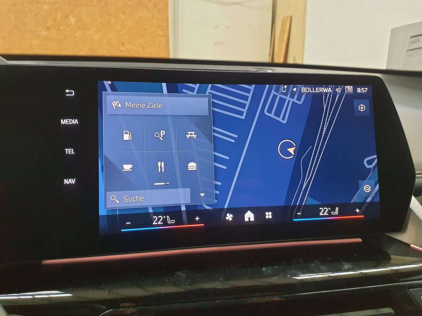 BMW X1 M Sport 20d - 2024 - Joinsteer - #10