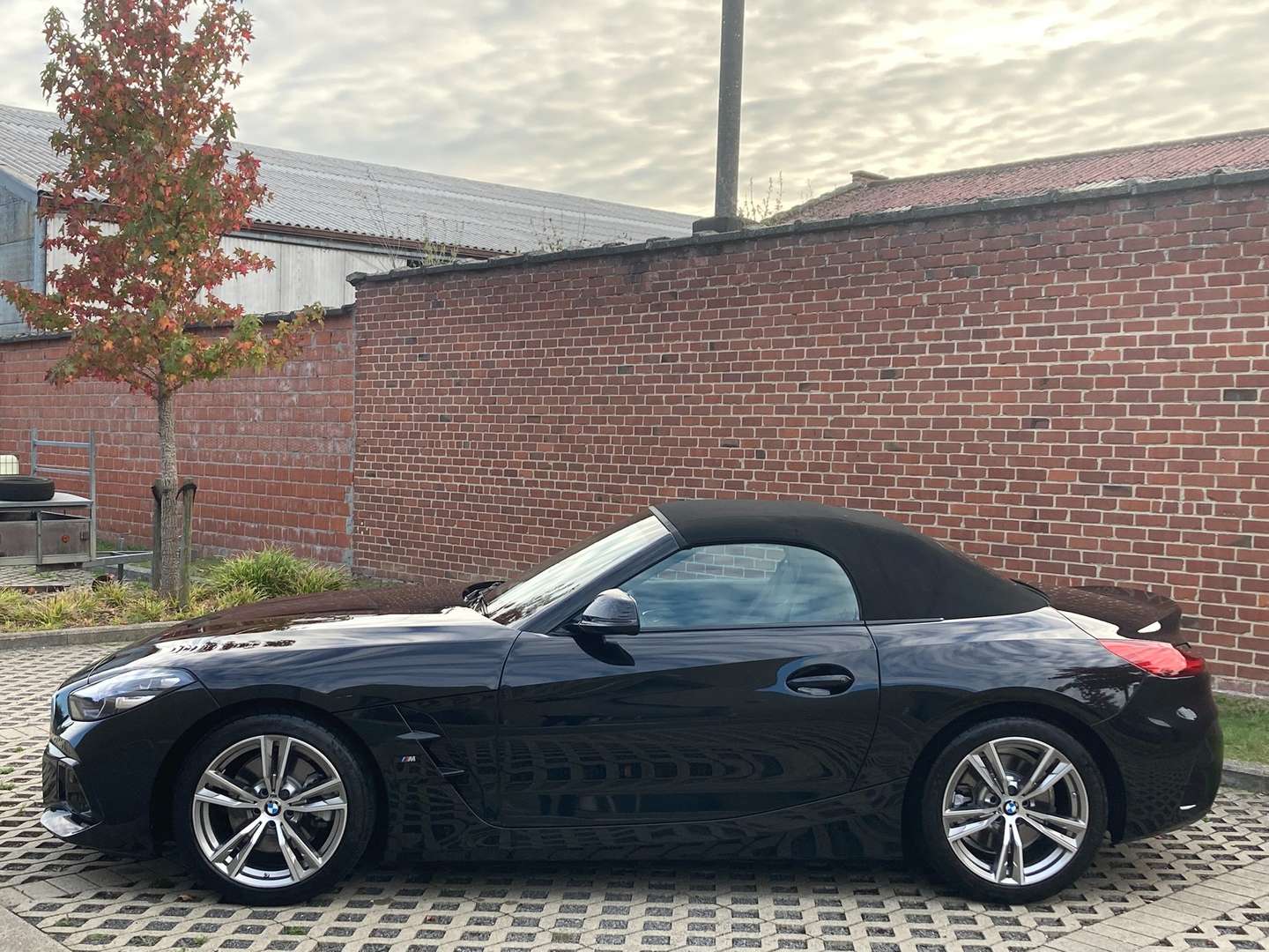 BMW Z4 SDrive20i - 2024 - Joinsteer - #4