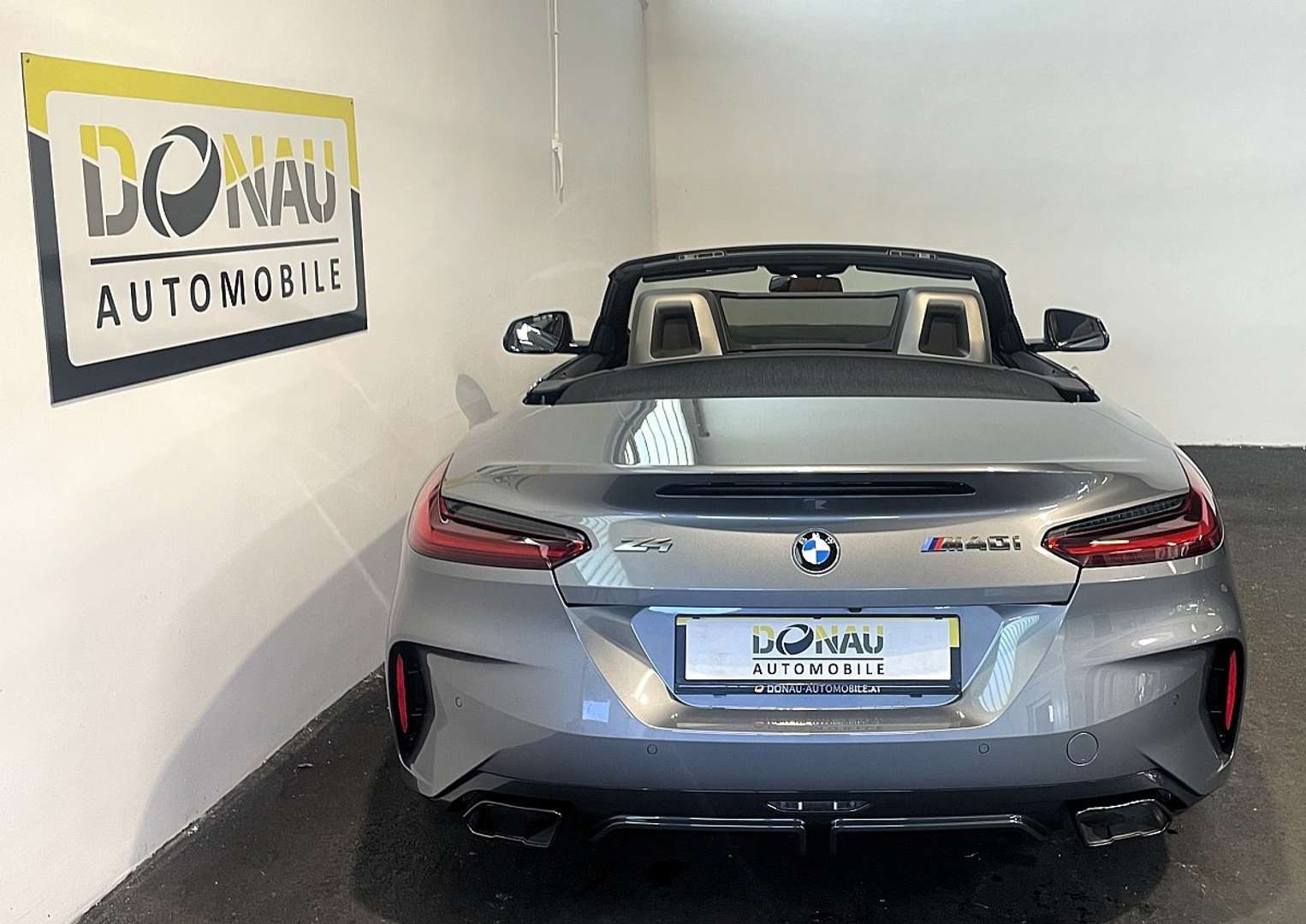 BMW Z4 SDrive M40i - 2024 - Joinsteer - #6