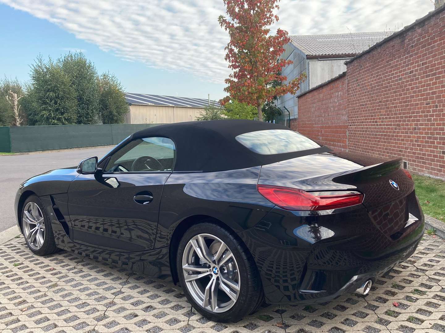 BMW Z4 SDrive20i - 2024 - Joinsteer - #5