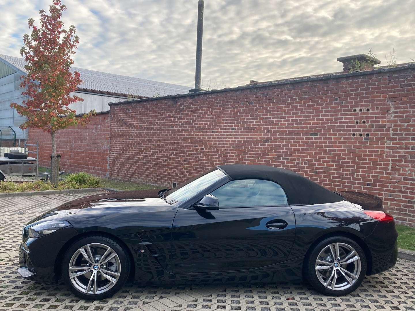 BMW Z4 SDrive20i - 2024 - Joinsteer - #8