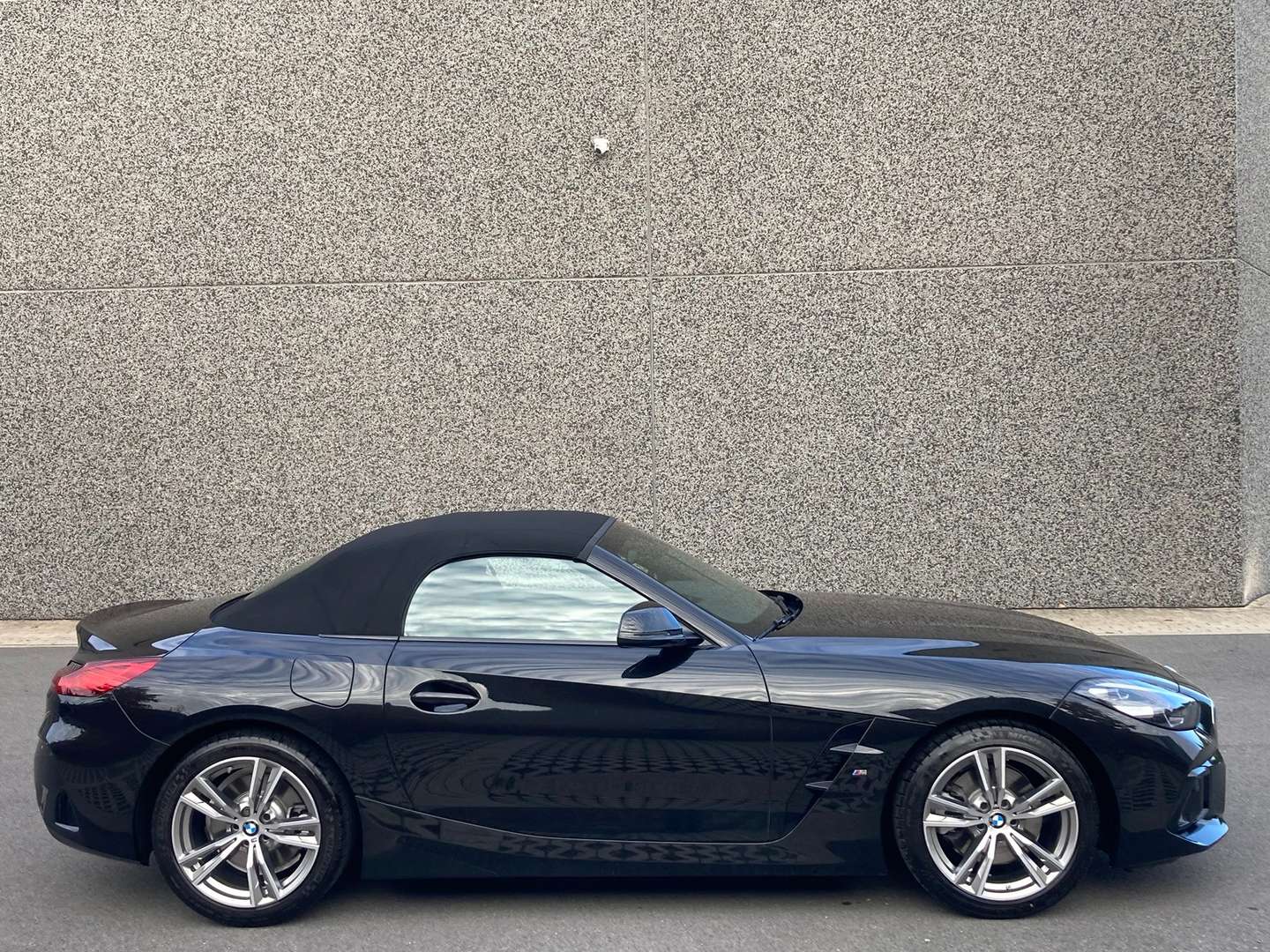BMW Z4 SDrive20i - 2024 - Joinsteer - #9