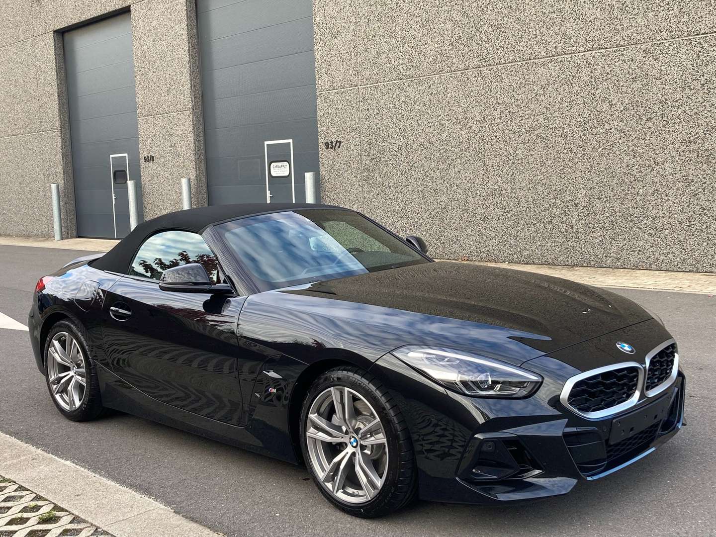 BMW Z4 SDrive20i - 2024 - Joinsteer - #10