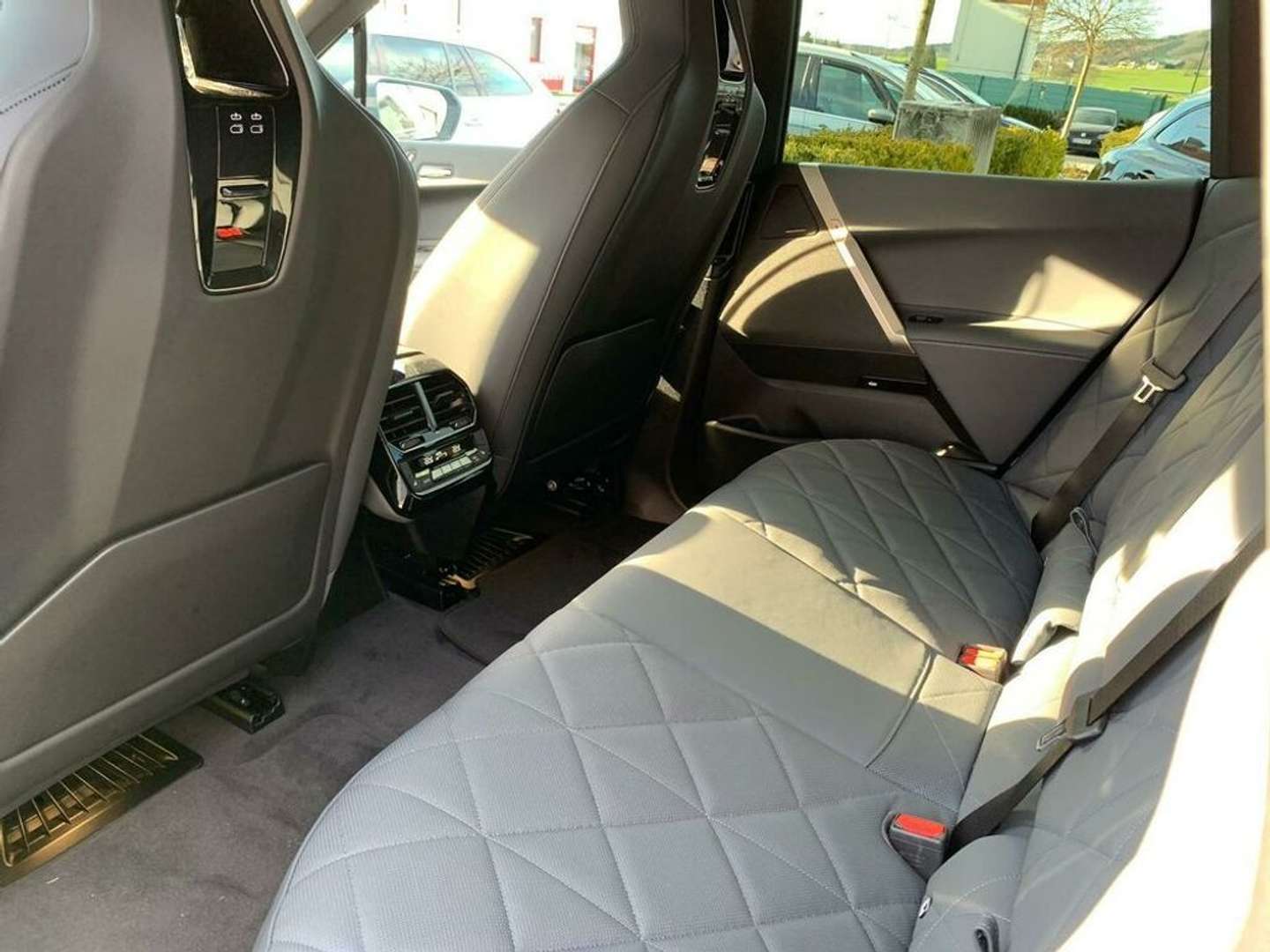 BMW IX Sport 50 XDrive - 2022 - Joinsteer - #9