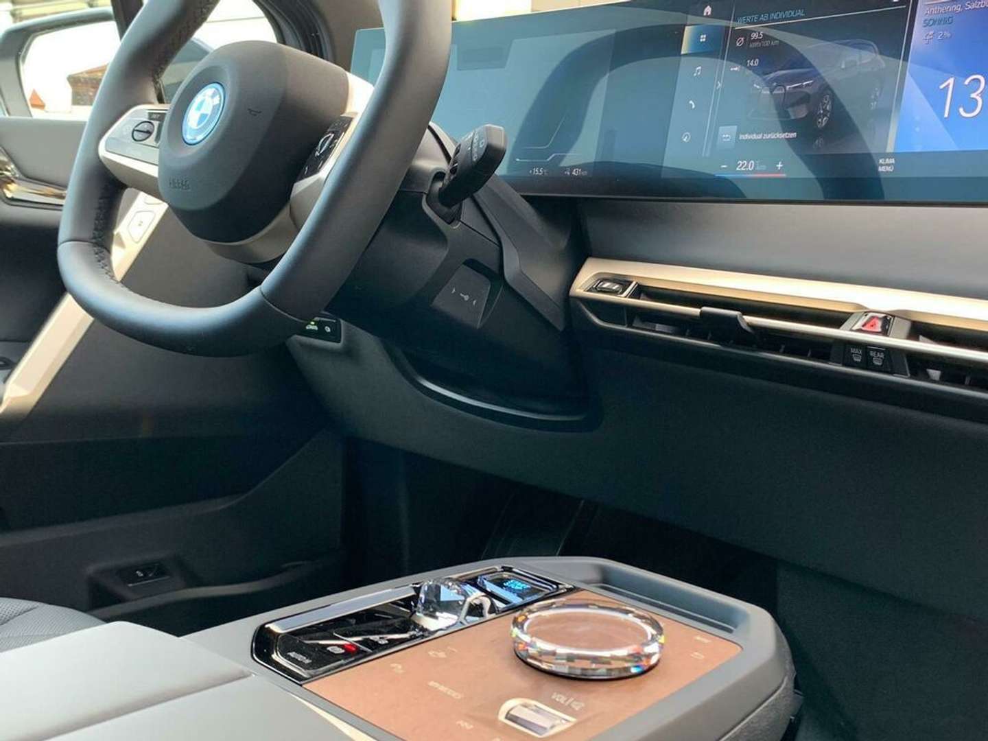 BMW IX Sport 50 XDrive - 2022 - Joinsteer - #11