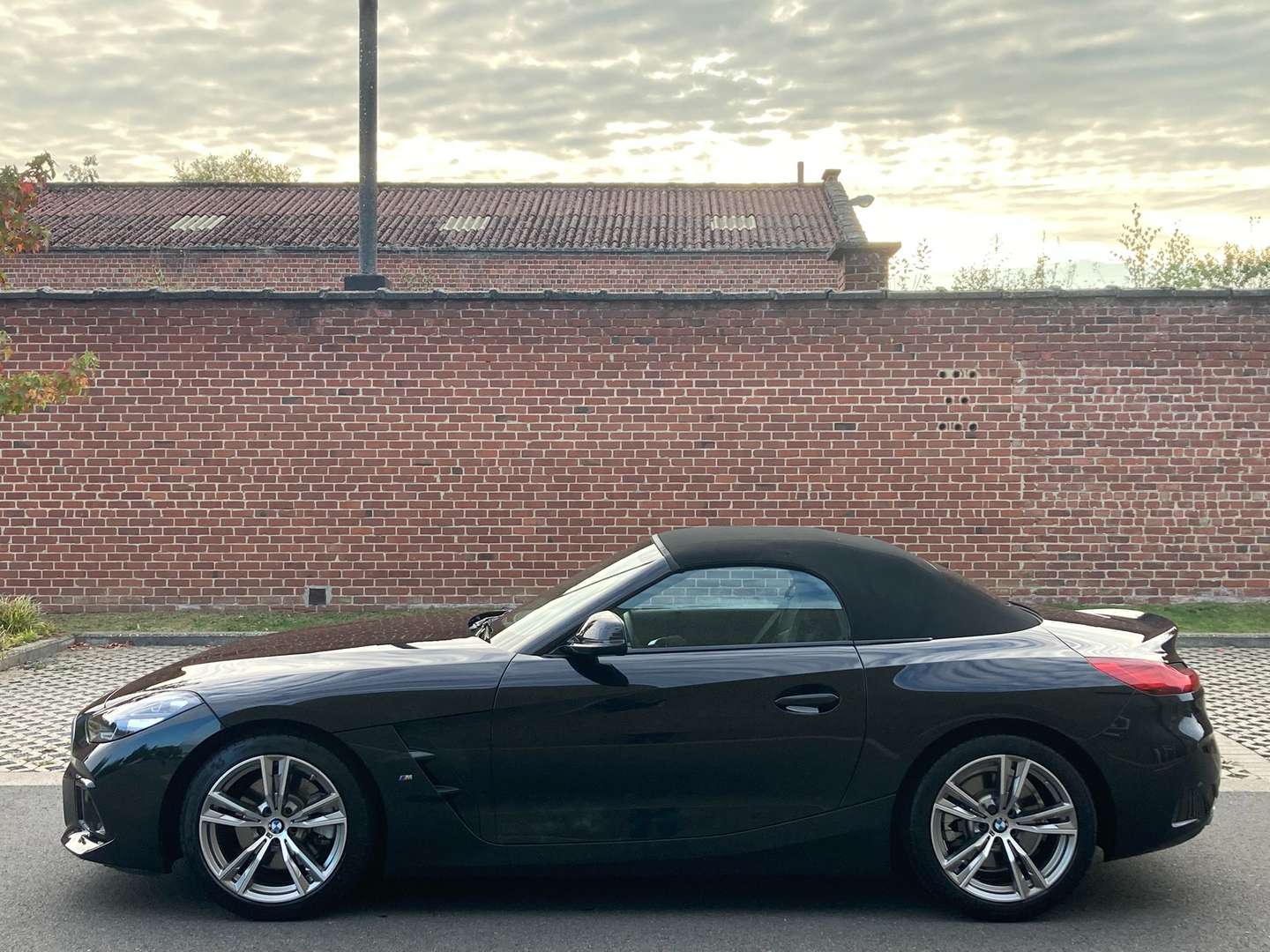 BMW Z4 SDrive20i - 2024 - Joinsteer - #12