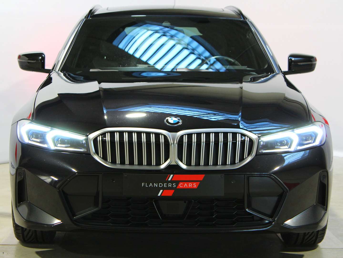 BMW Série 3 M-Pack 318i - 2024 - Joinsteer - #2