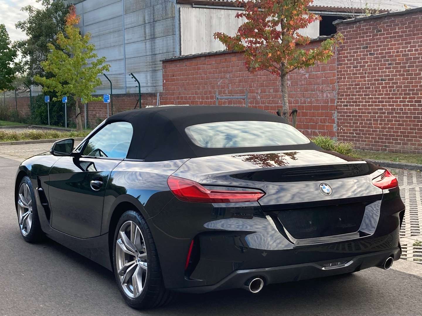 BMW Z4 SDrive20i - 2024 - Joinsteer - #13