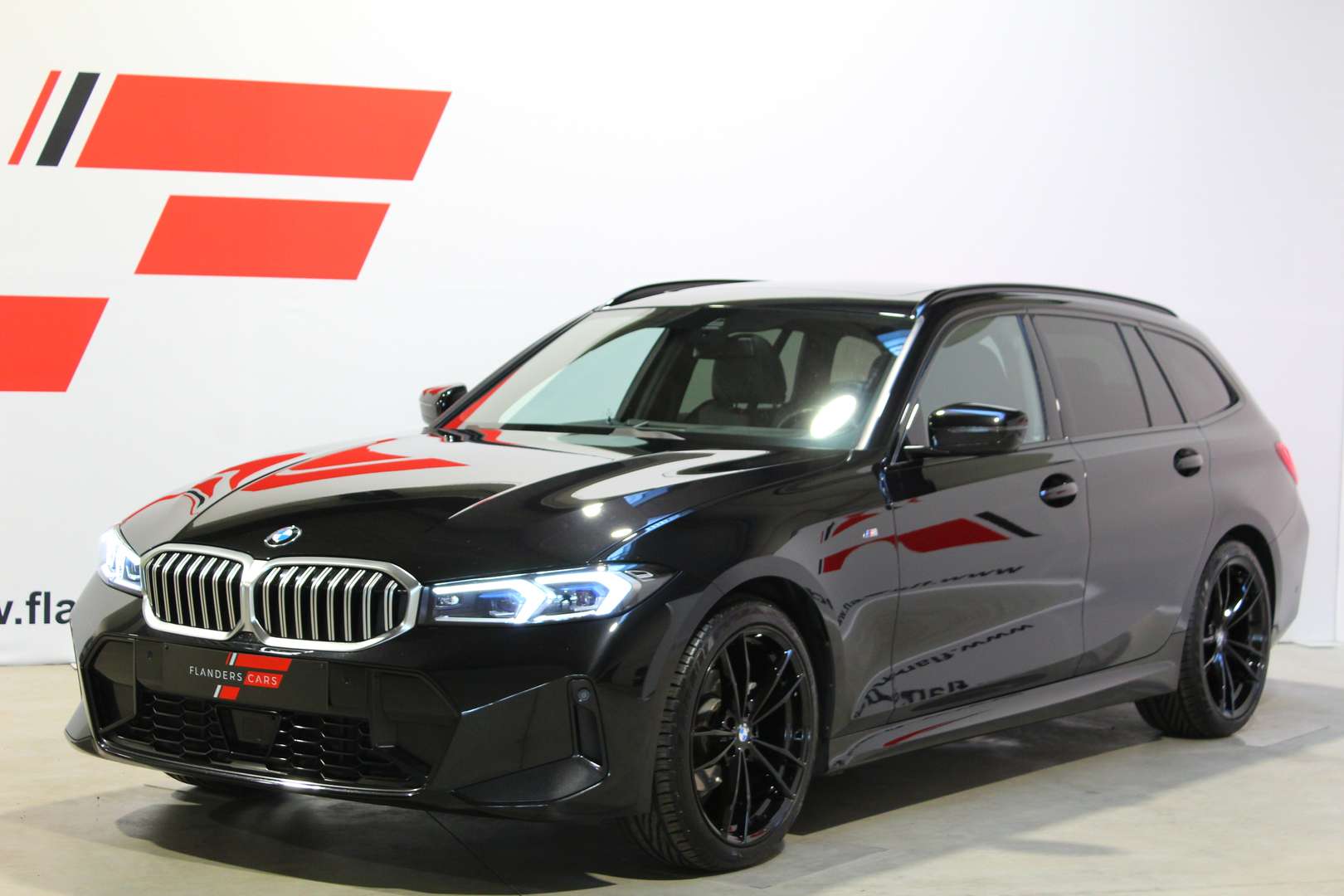 BMW Série 3 M-Pack 318i - 2024 - Joinsteer - #3