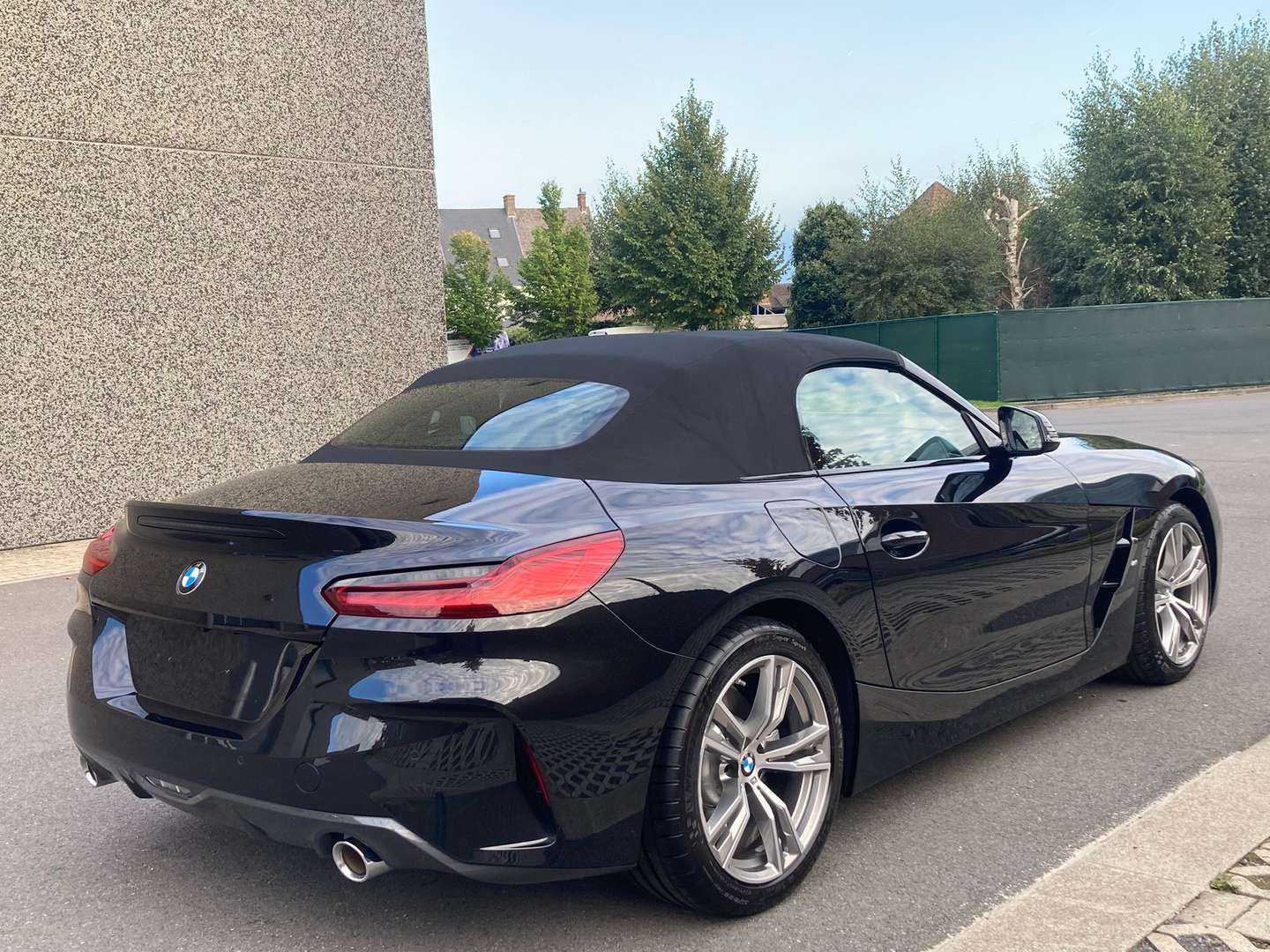 BMW Z4 SDrive20i - 2024 - Joinsteer - #14