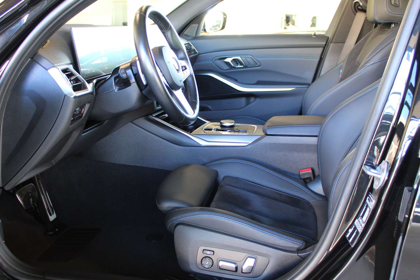 BMW Série 3 M-Pack 318i - 2024 - Joinsteer - #4