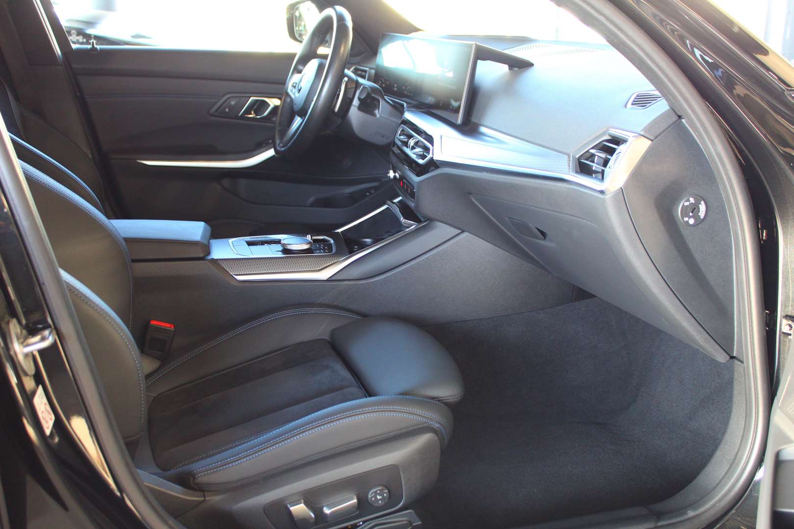 BMW Série 3 M-Pack 318i - 2024 - Joinsteer - #8