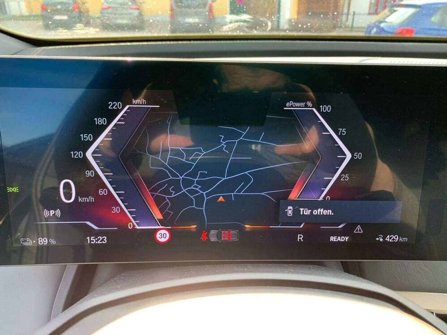 BMW IX Sport 50 XDrive - 2022 - Joinsteer - #18